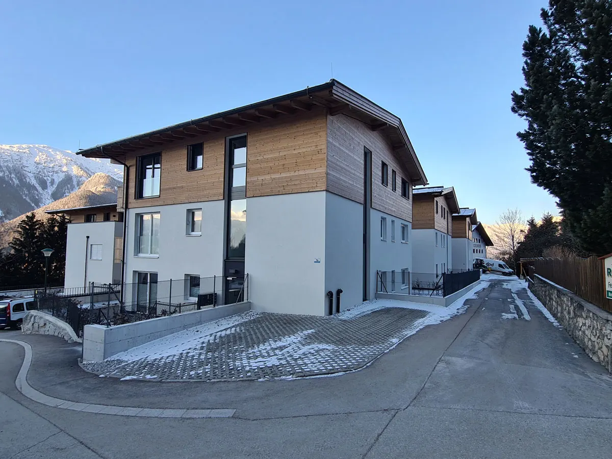 Referenzprojekt Maurach